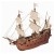 1/90 OCCRE  San Martin Spanish Galleon 13601